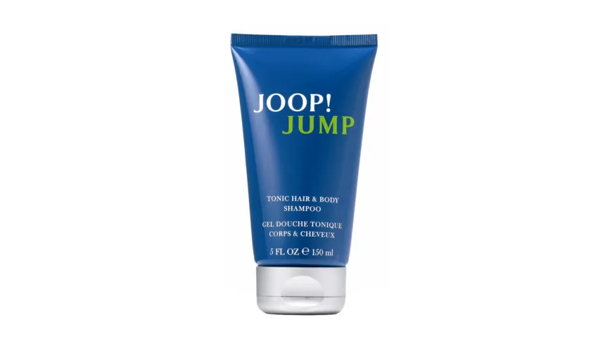 Joop! Jump Shower Gel 150 ml