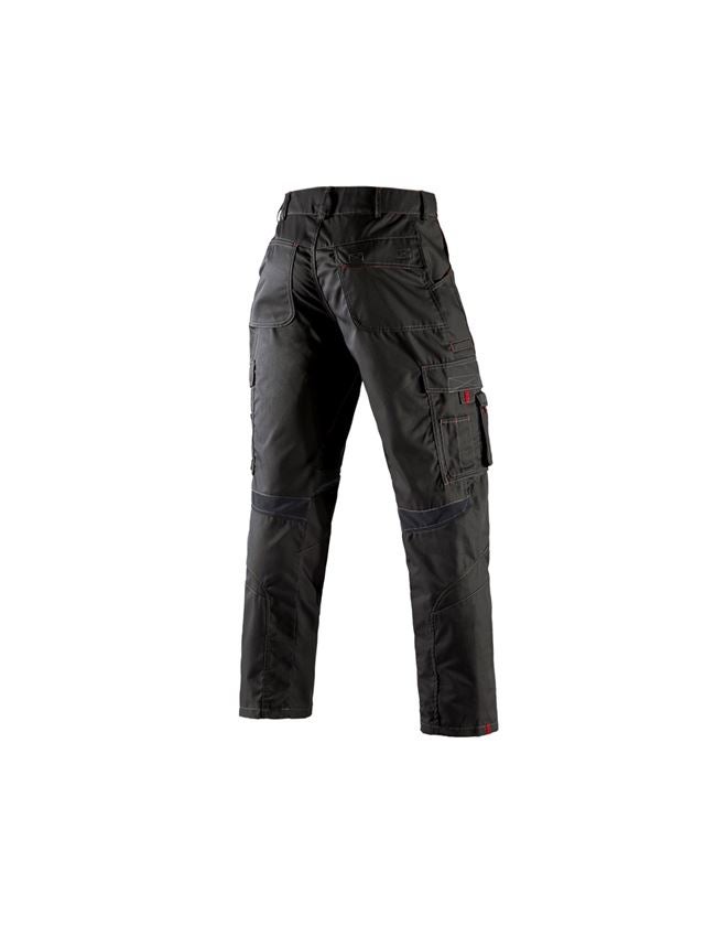 Bundhose e.s.akzent