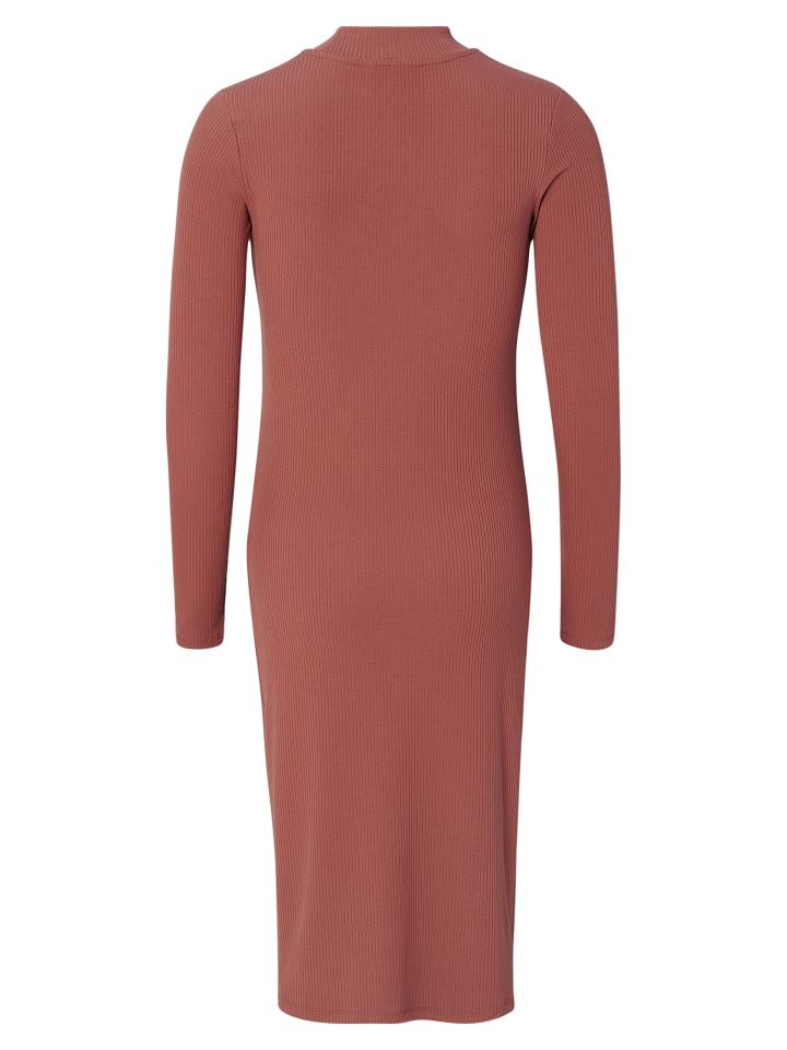 Noppies Kleid Aima in Sienna günstig kaufen