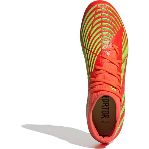 HERREN FUSSBALL-RASENSCHUHE PREDATOR EDGE.2 MG