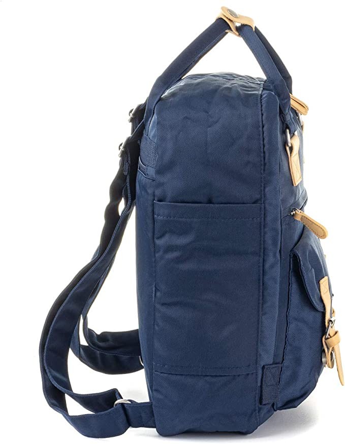 FRANKY Handtaschen blau