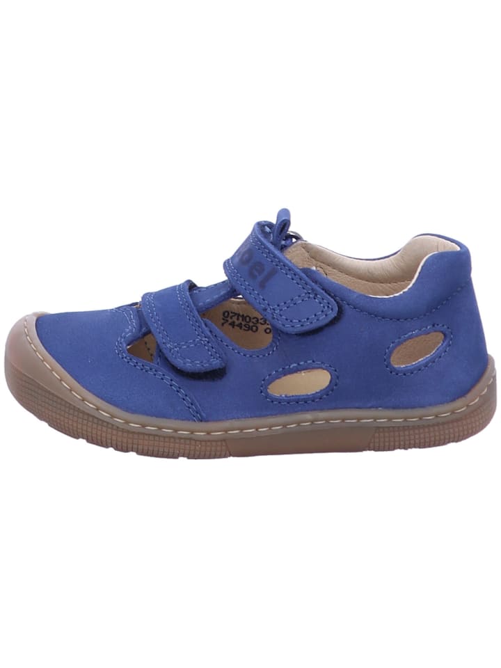 KOEL Jungen- Halbschuhe  in Blau günstig kaufen