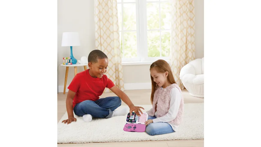 VTech - Kiditronics - KidiSecrets Selfie Music 2.0