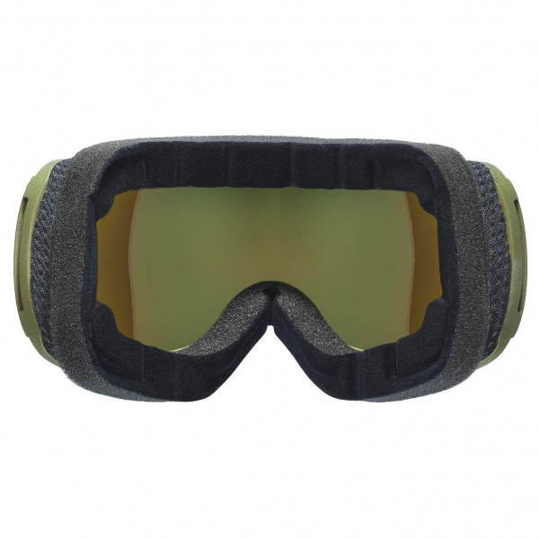 Uvex - Downhill 2100 CV Planet S2 (VLT 22%) - Skibrille