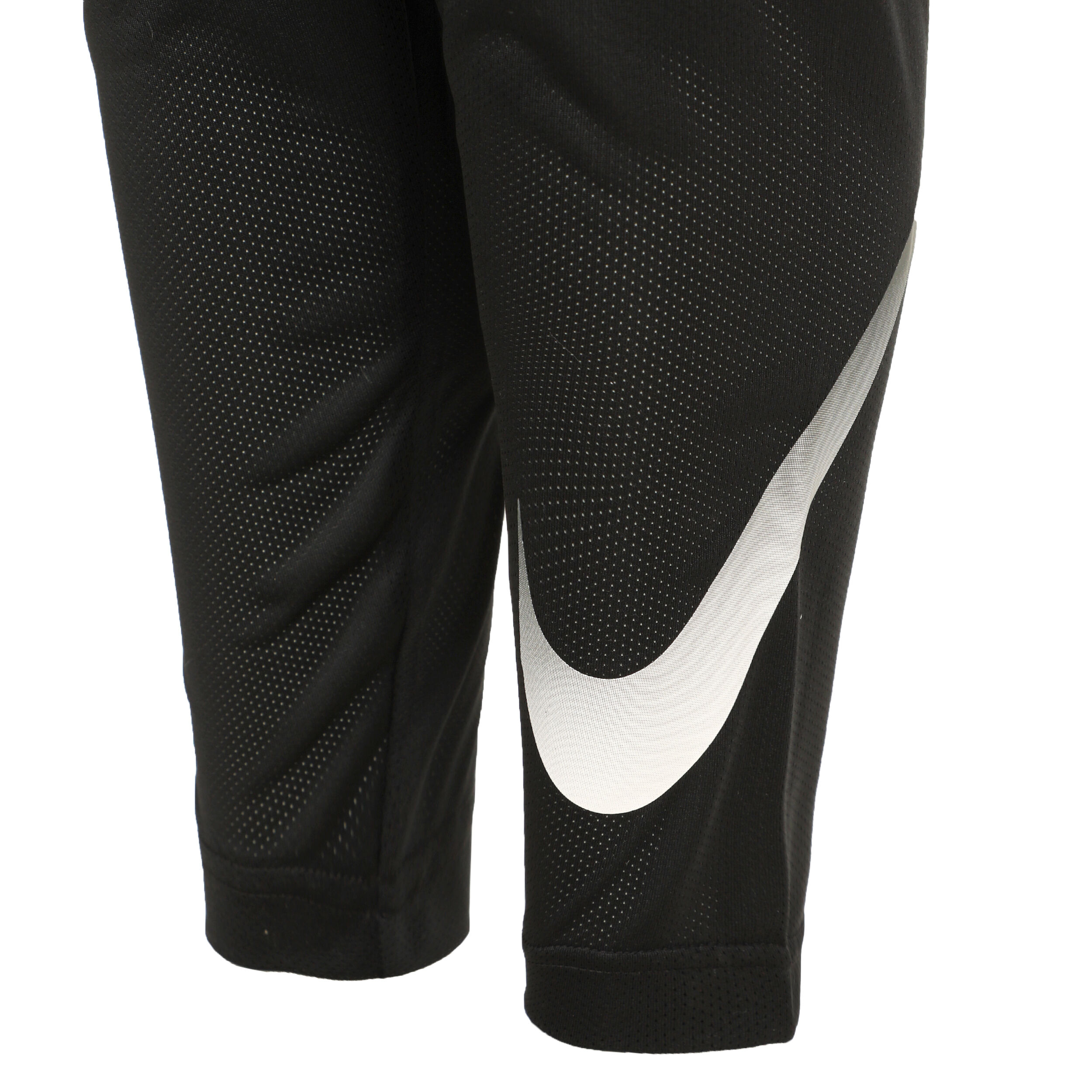 Dri-Fit Swoosh Run Laufhose Damen - Schwarz
