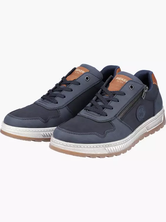 Rieker Herren Sneaker Low