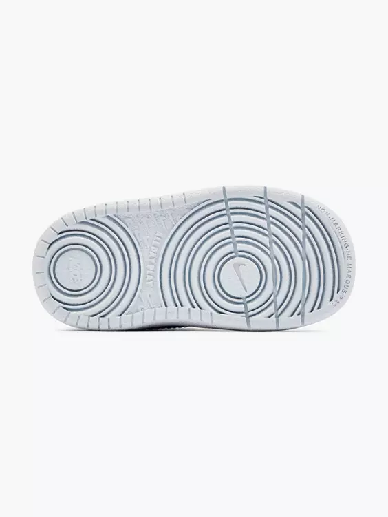 Nike Leder Sneaker NIKE COURT BOROUGH LOW 2 (TDV)