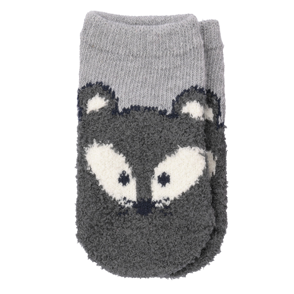 3 Paar Baby Stoppersocken im Set