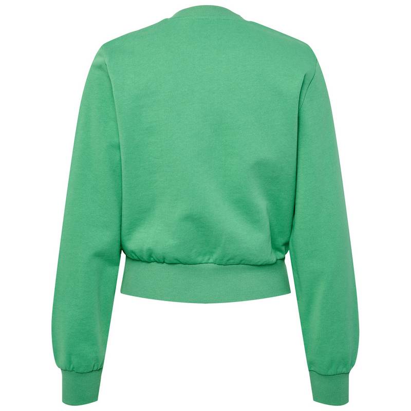 hummel hmlLGC SHAI SHORT SWEATSHIRT Sweatshirt Damen