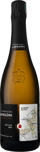 Maison André Bergère : Origine Brut