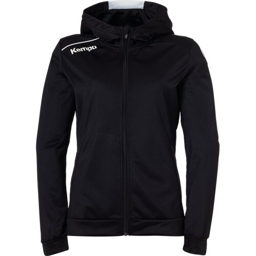 DAMEN SPORTANZUG PLAYER KAPUZENJACKE WOMEN