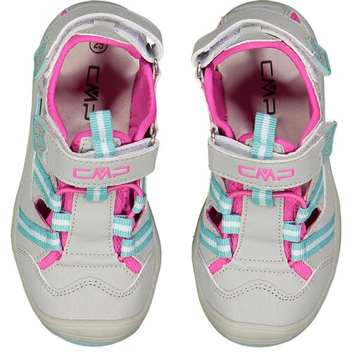 KINDER MULTIFUNKTIONSSLIPPER BABY NABOO HIKING SANDAL