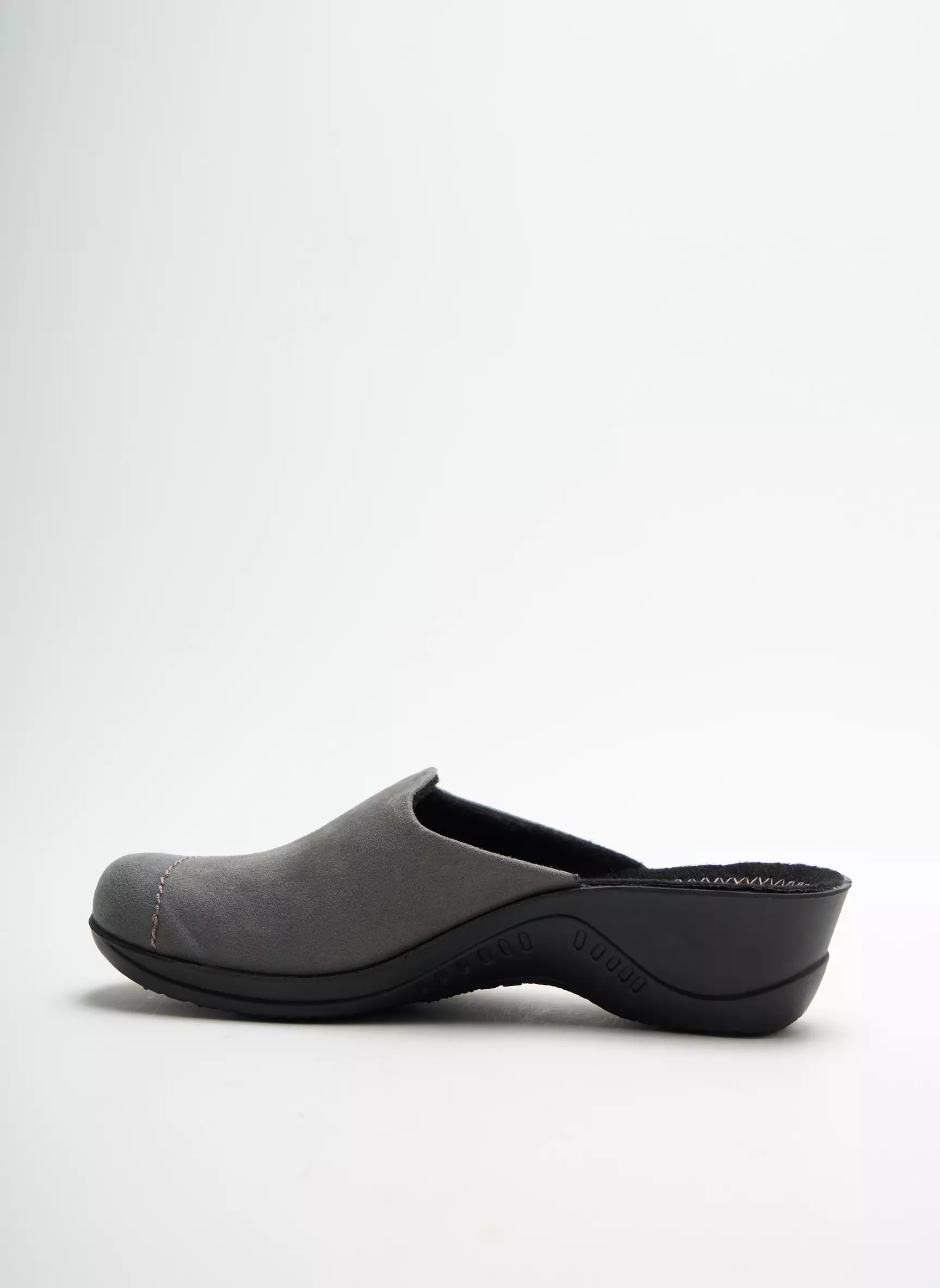 Romika Chaussons Femme couleur gris