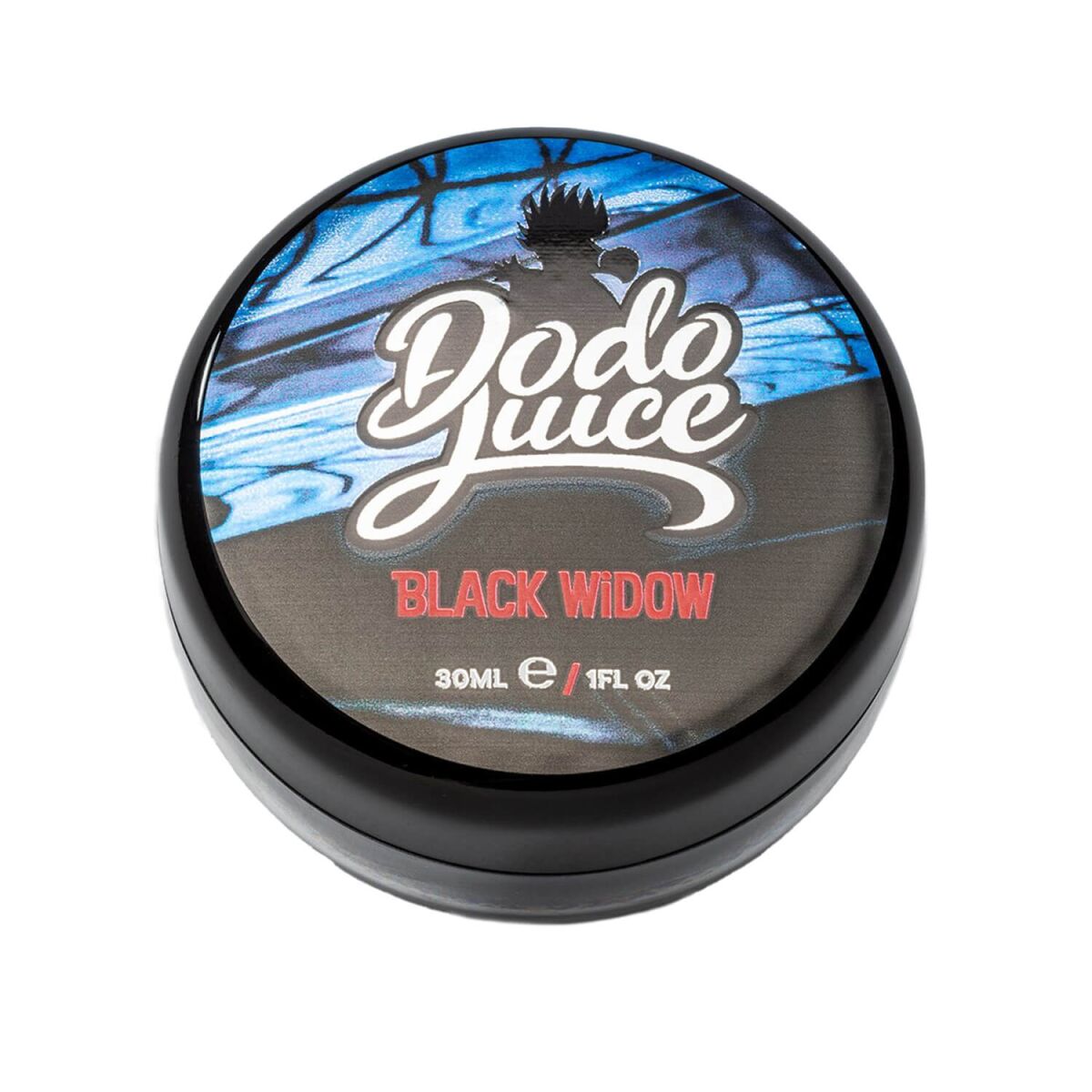 Dodo Juice Black Widow Hybrid Wax 30ml