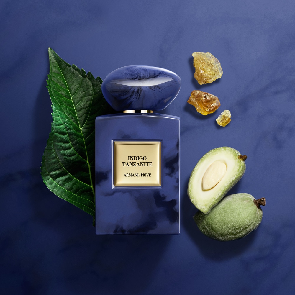 Armani Privé Armani/Privé Indigo Tanzanite Eau de Parfum