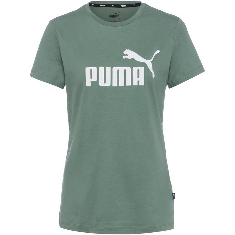 PUMA Essentials T-Shirt Damen