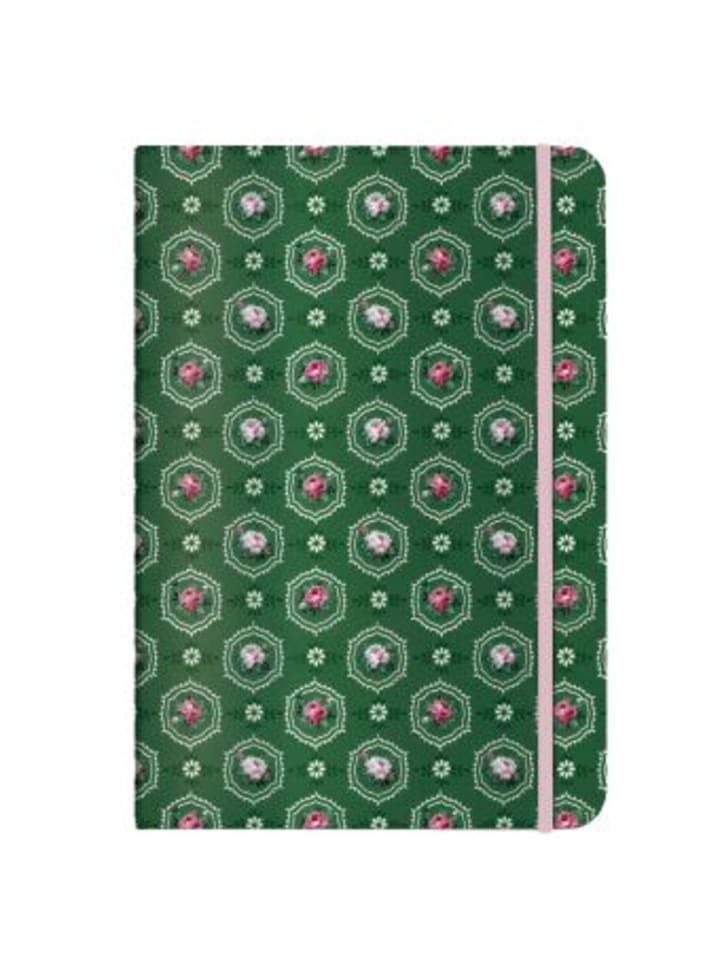 Cedon Museum Shops Papeterie/PBS - Notizbuch A5 Dirndl günstig kaufen onesize