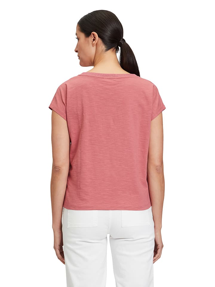 CARTOON Shirt in Rosa günstig kaufen