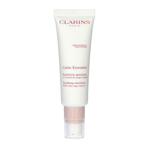 Clarins Calm-Essentiel zklidňující emulze 50 ml