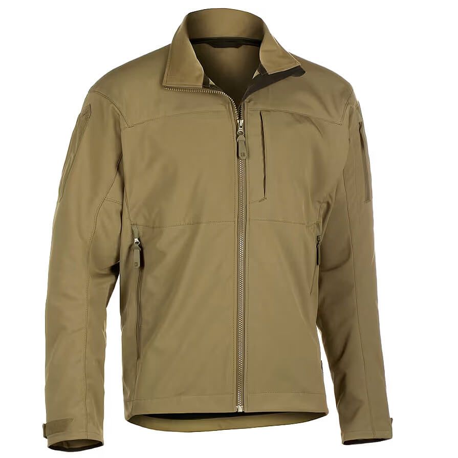 Rapax Softshell Jacket
