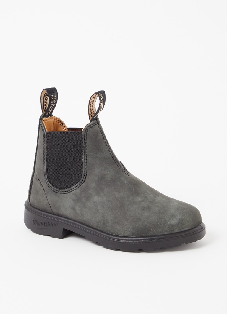 Blundstone 1325 nahkaiset Chelsea-saappaat