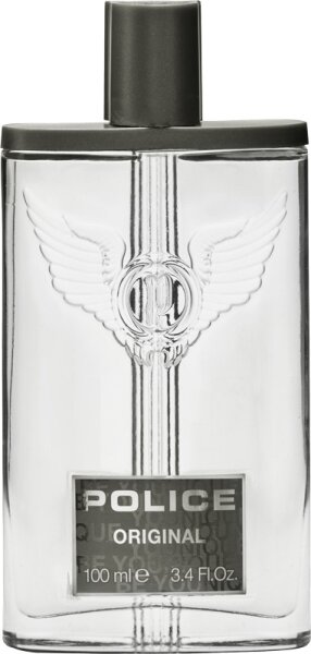 Police Parfum Original Eau de Toilette