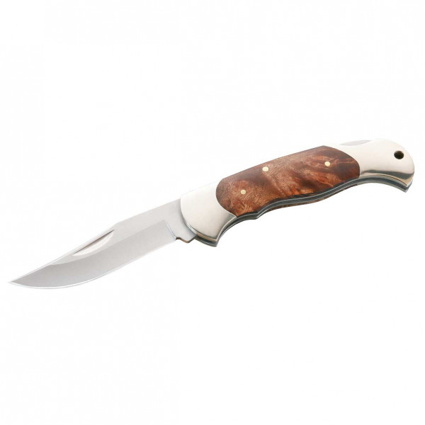 Herbertz - Taschenmesser festellbar - Messer