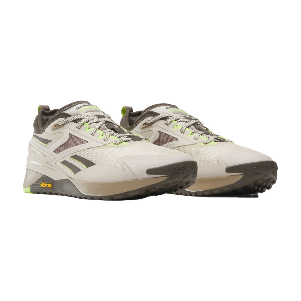 Reebok NANO X3 ADVENTURE 100033527 / grau