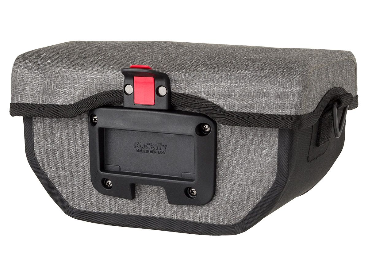 AGU Shelter Clean M Lenkertasche