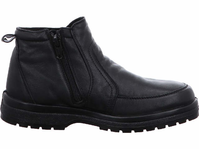 GEMINI Stiefeletten schwarz