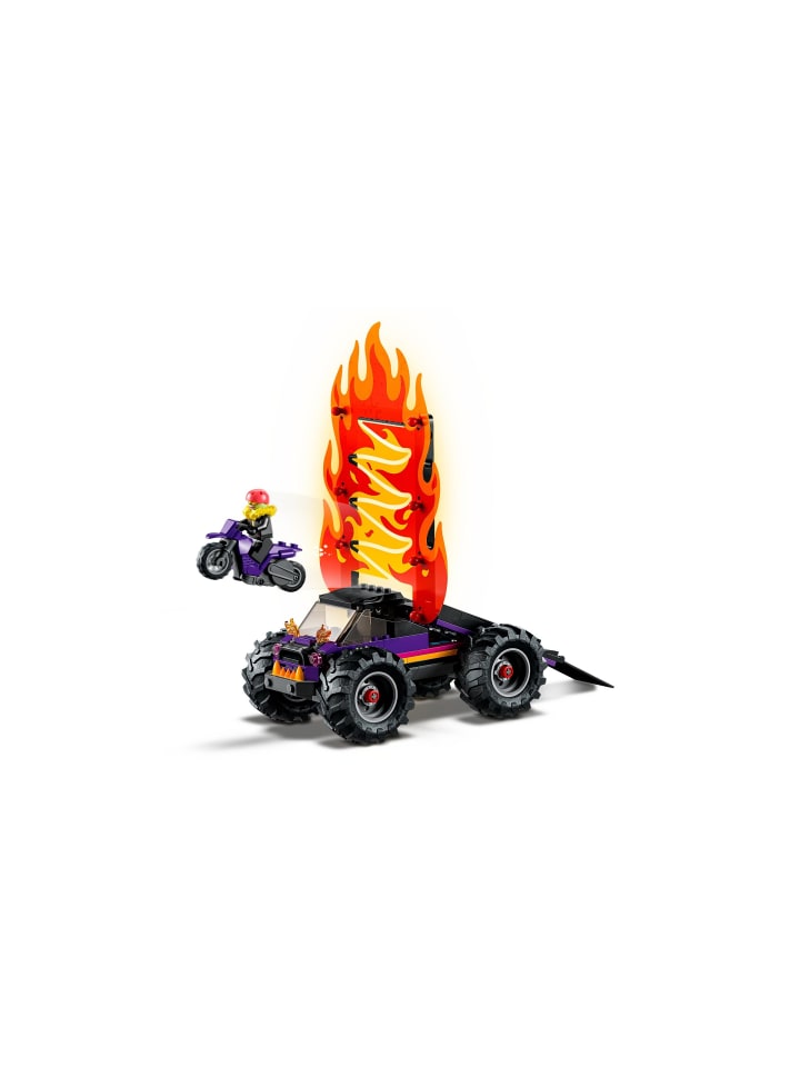 LEGO City 60339 Stuntshow-Doppellooping günstig kaufen onesize