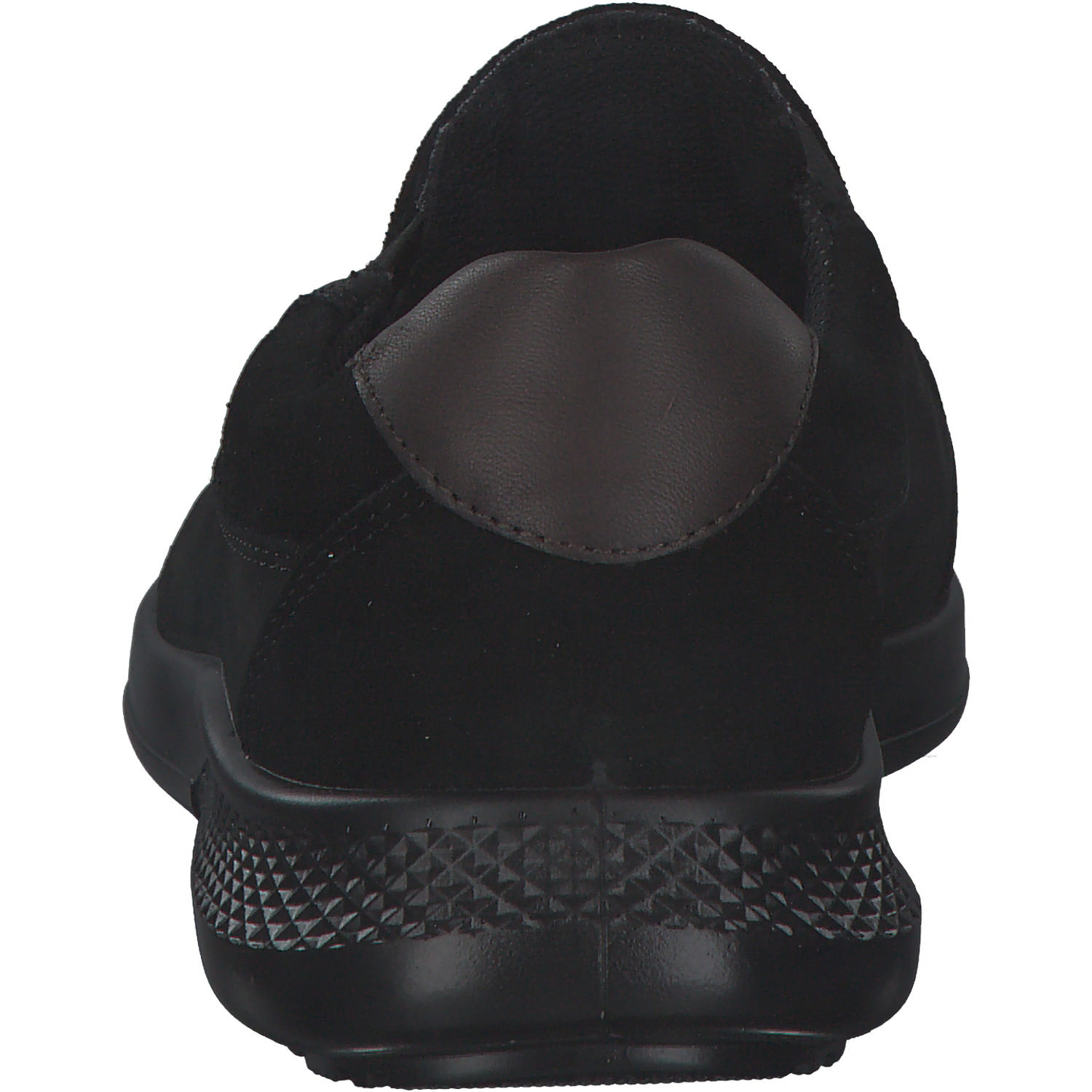 Jomos 322387, Slipper, Herren, schwarz