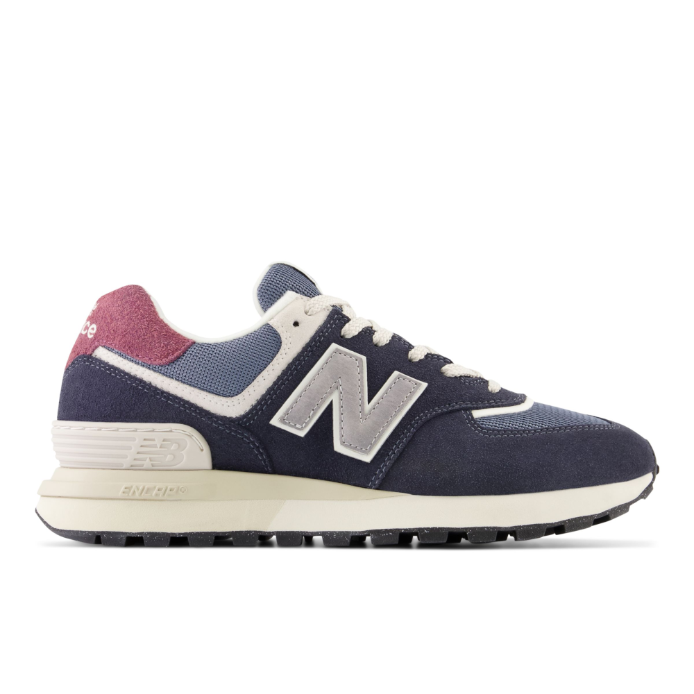 New Balance 574 U574LGFN / blau