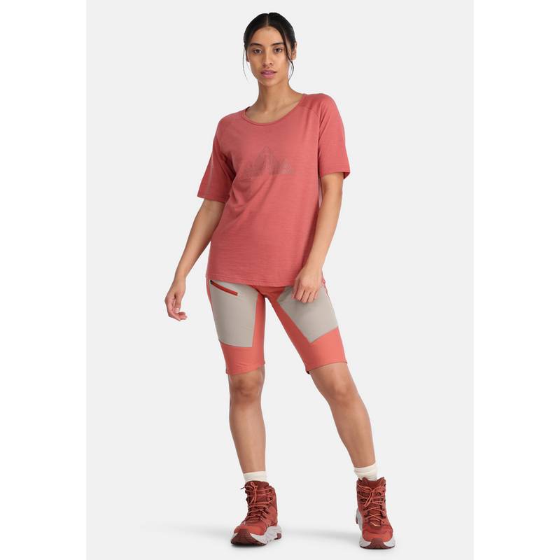 Kari Traa Ane Funktionsshirt Damen