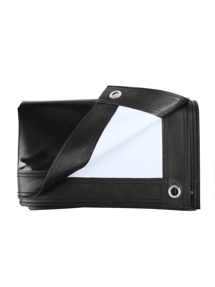 LA VAGUE LV-STA120FP PRO Screen 16/9 120 Zoll Weiß/Schwarz in weiß günstig kaufen onesize