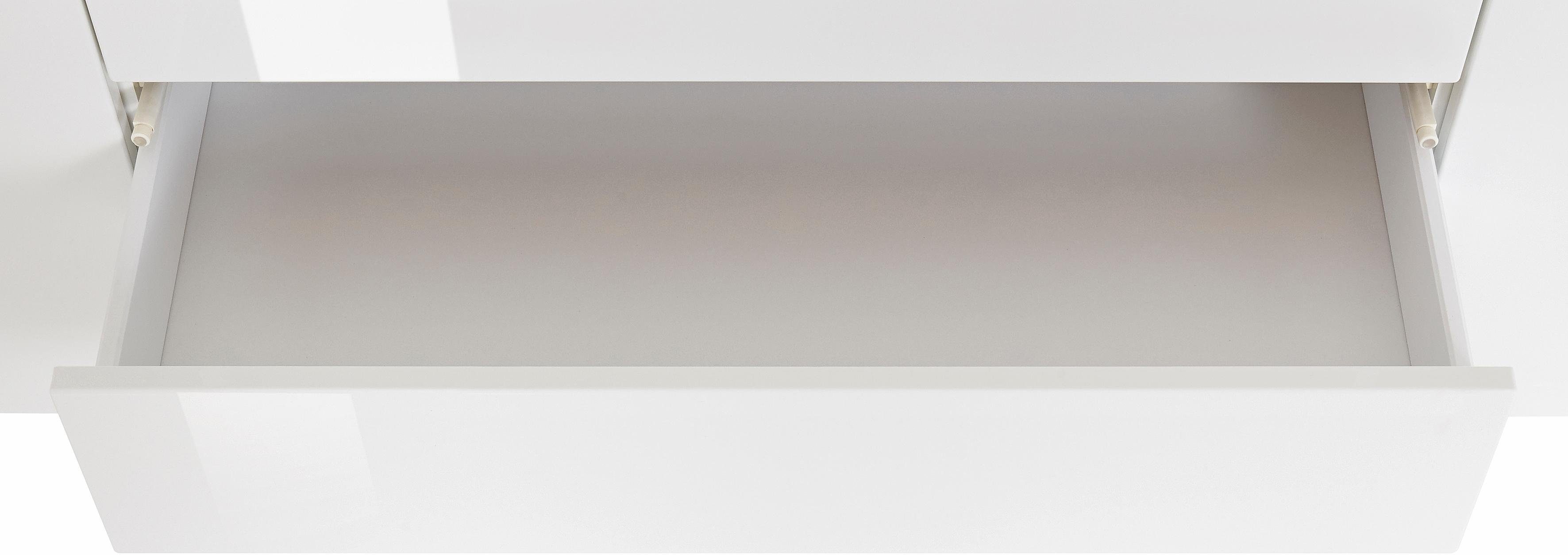 borchardt Möbel Sideboard Rosario, Breite 220 cm