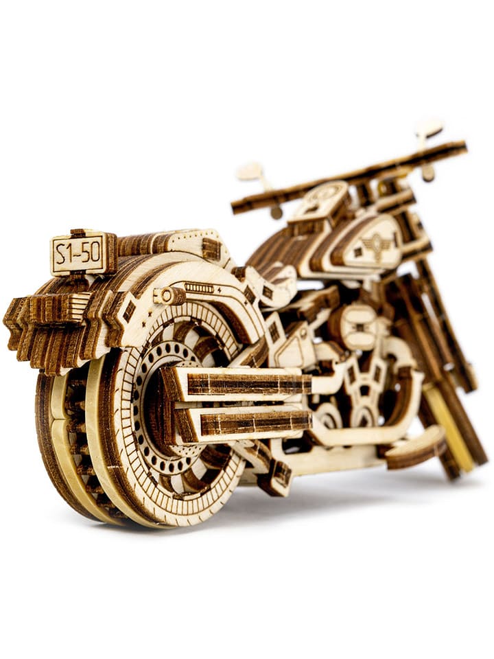 Revell Holzfunktionsmodell 