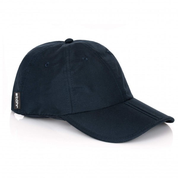 Stöhr - Pack-A-Cap - Cap