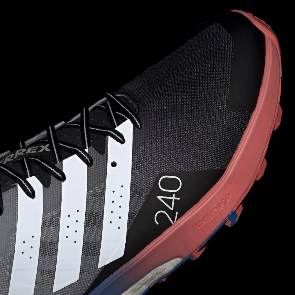 adidas Speed Ultra Trail gz8920 / schwarz