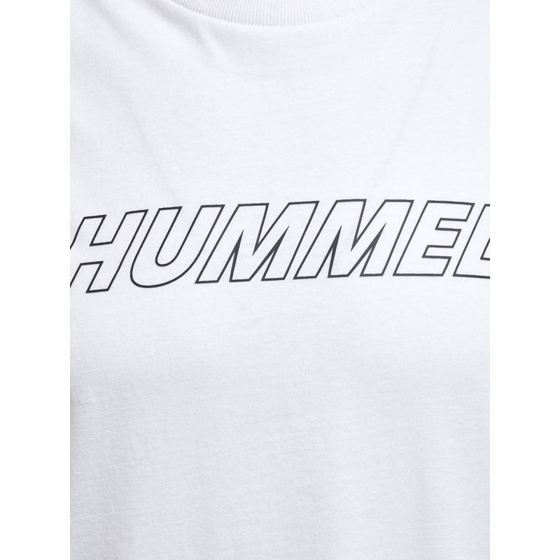 hummel hmlTE CALLUM COTTON T-SHIRT T-Shirt Herren