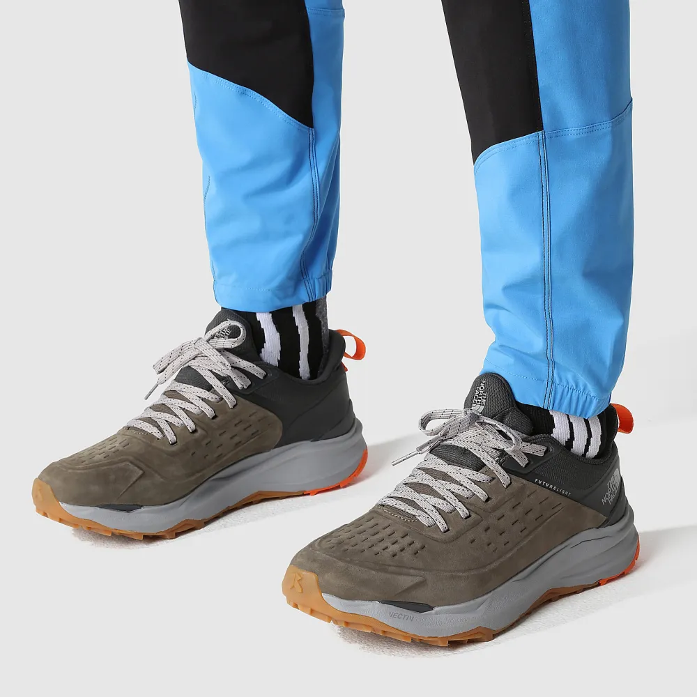 The North Face Vectiv 2 Exploris FutureLight NF0A7W4Z79K / grau