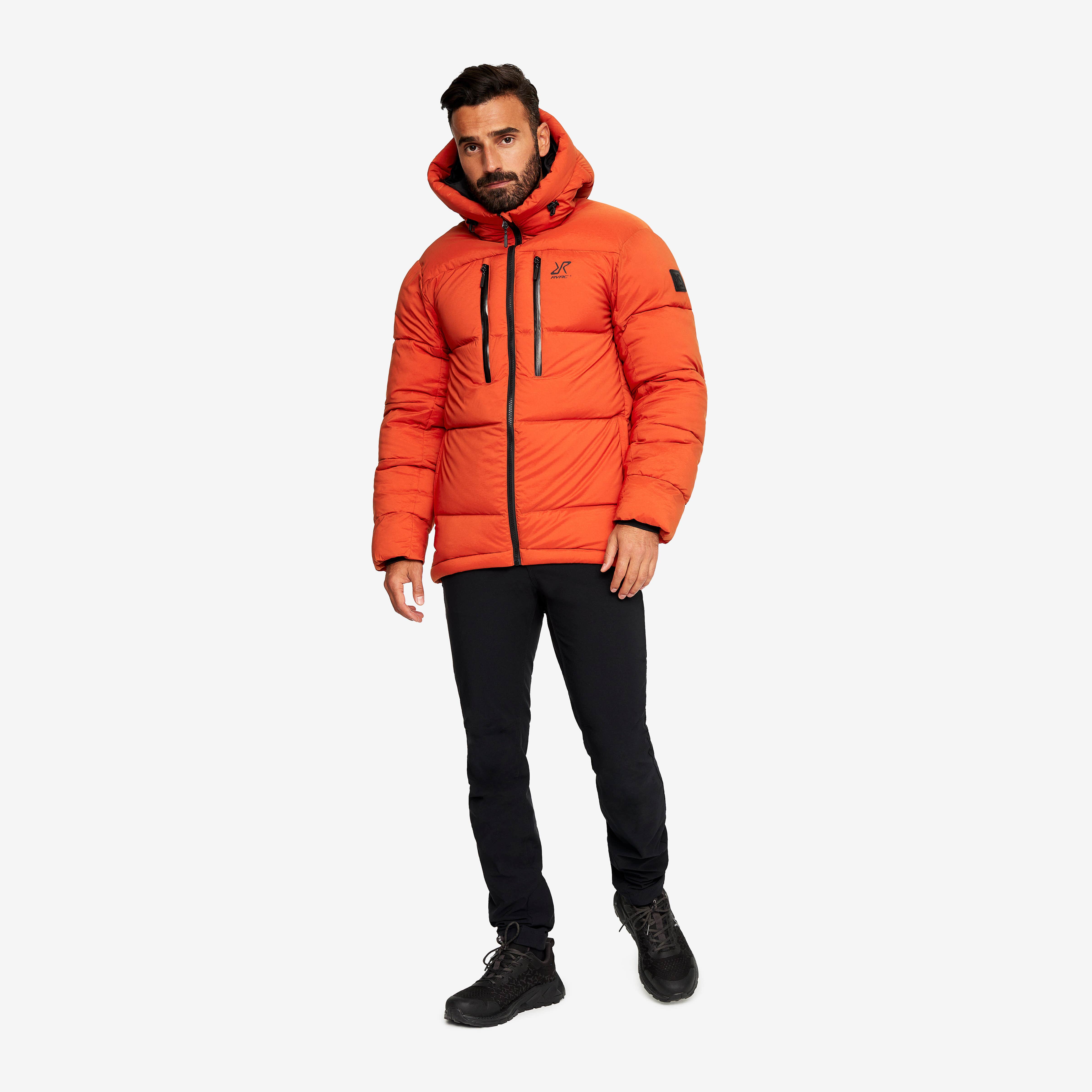 Flexpedition Jacket Homme Autumn