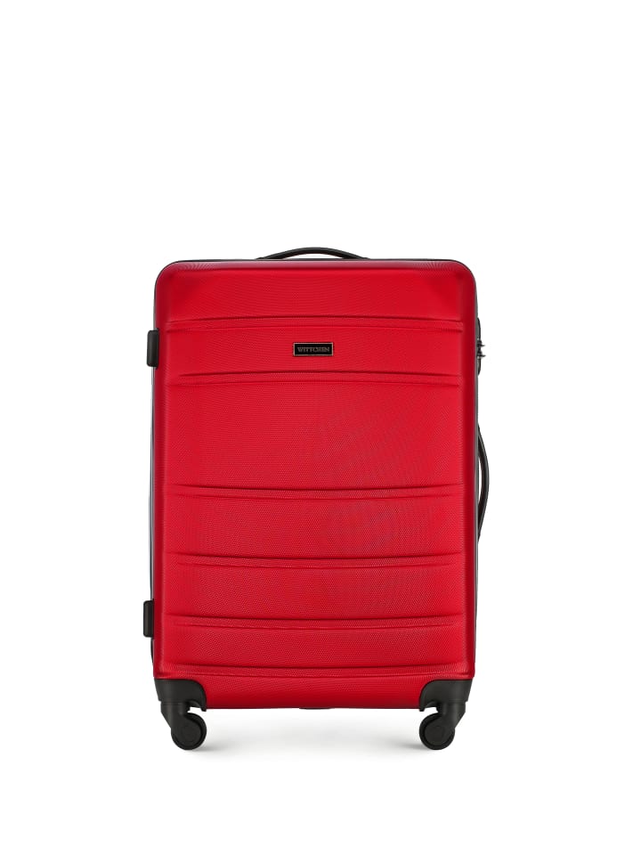 Wittchen Globe line Collection in Red günstig kaufen onesize