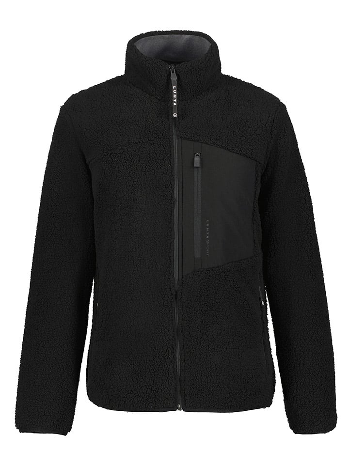 LUHTA Fleecejacke 