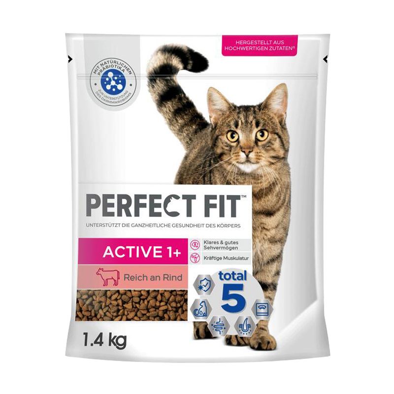 Perfect Fit Active 1+ Reich an Rind zu TOP-Preisen