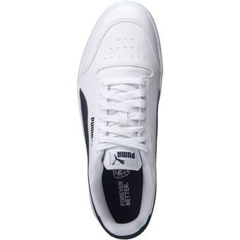 PUMA Puma Shuffle Sneaker in weiß