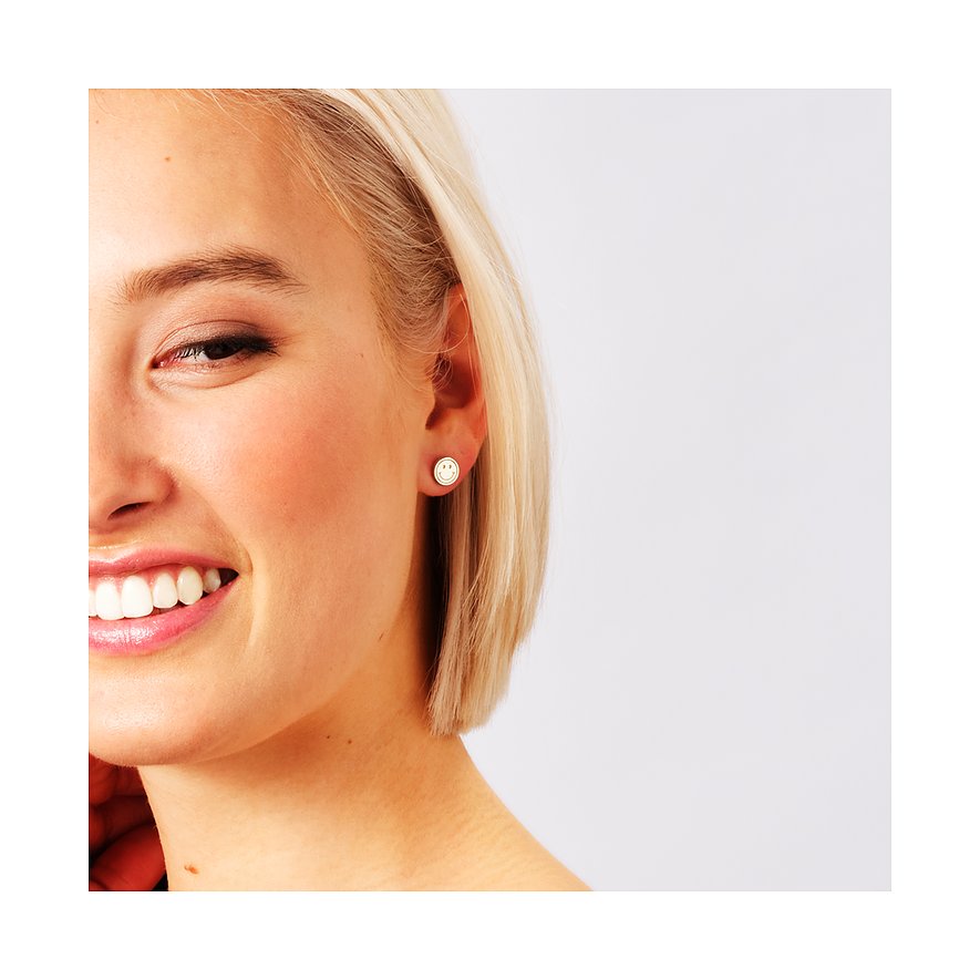 ESPRIT Ohrstecker Smile