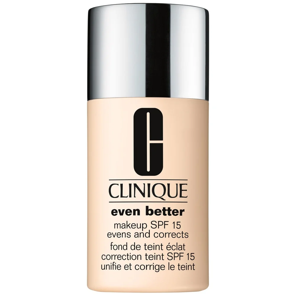 Even Better Makeup Foundation SPF15 - Υγρό Foundation