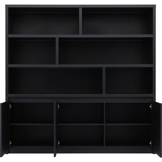 Trendhopper Wandschrank Marone 202 x 200 cm