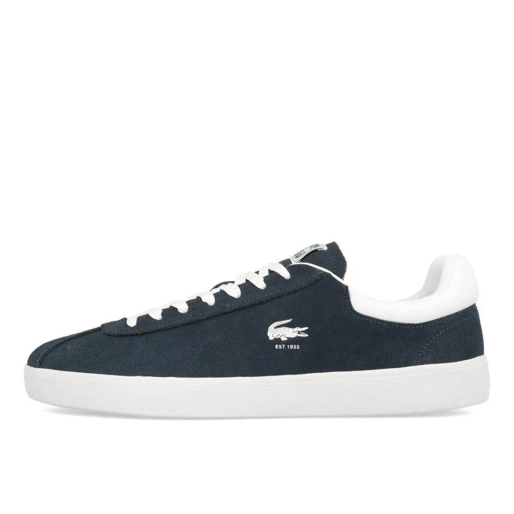 Lacoste Baseshot 46SMA0065-092 / blau